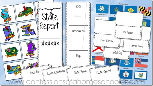 state_lapbook_coah state_lapbook_coah