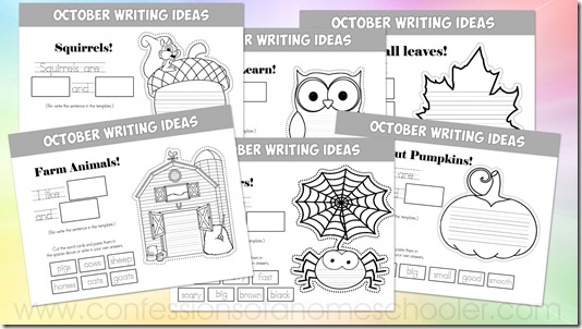 Octtwritingprompts_coah2 Octtwritingprompts_coah2