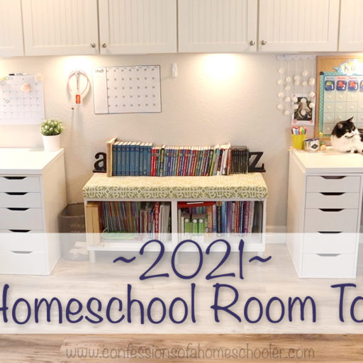 My Printables - Confessions of a Homeschooler