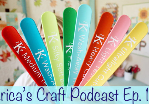 Craft Podcast Ep. 11