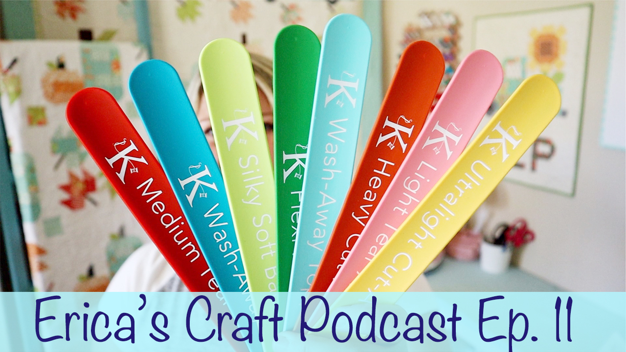 Craft Podcast Ep. 11