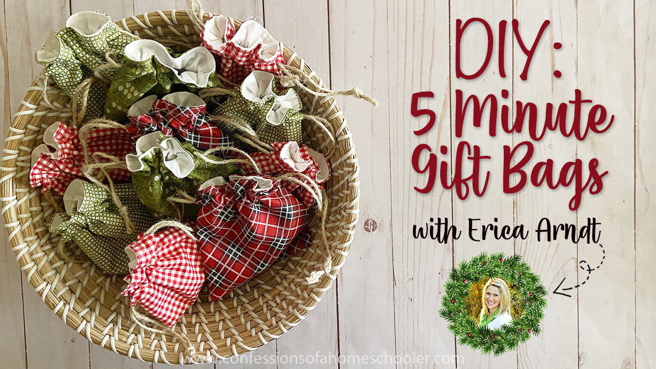 5 Minute Gift Bag 5 Minute Gift Bag