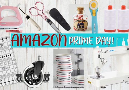 2022 Amazon Prime Day and Amazing Deals!