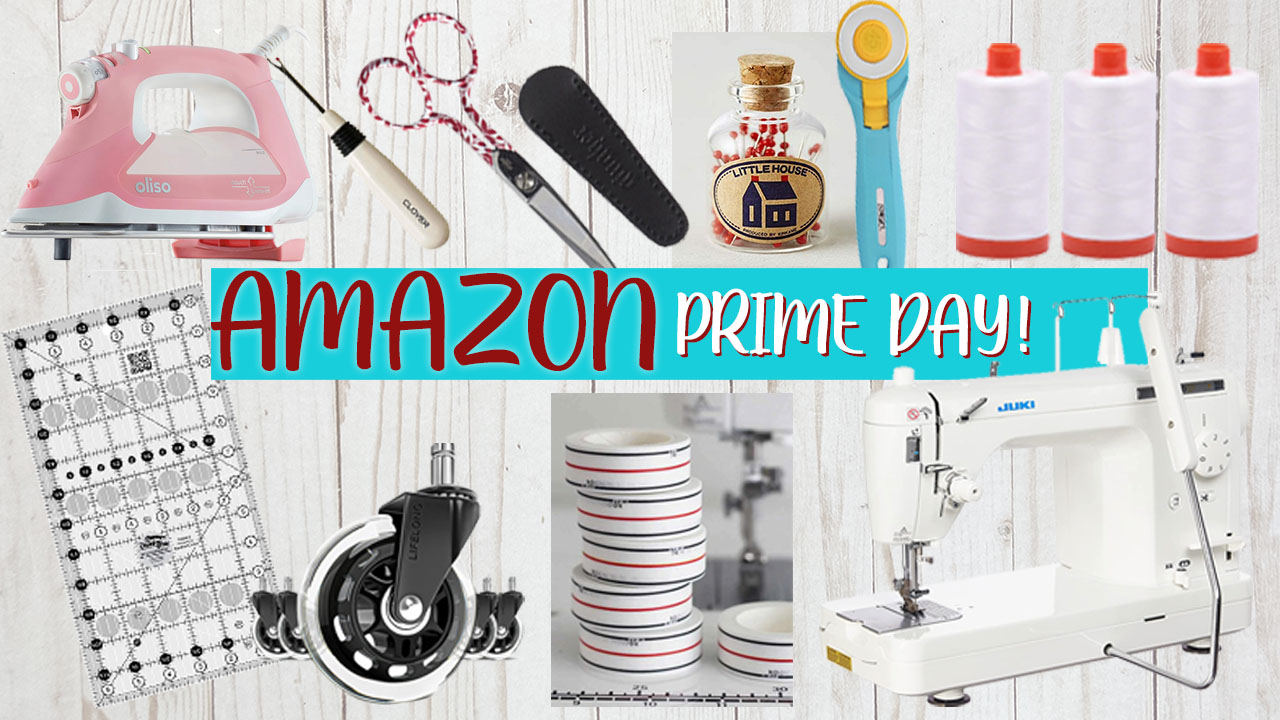 2022 Amazon Prime Day and Amazing Deals!