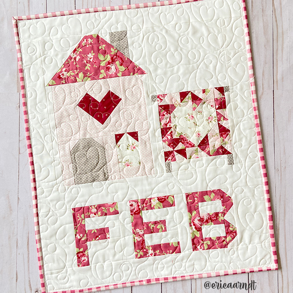 “Quilty “Quilty