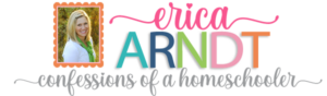 My Printables - Confessions of a Homeschooler