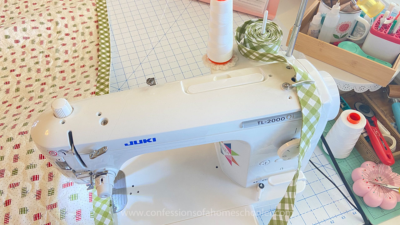 Fa La Latte Binding Hack