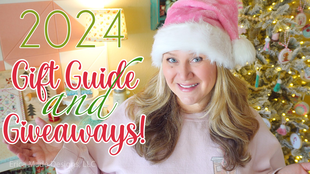 2024 Holiday Gift Guide and Giveaways! Confessions of a Homeschooler