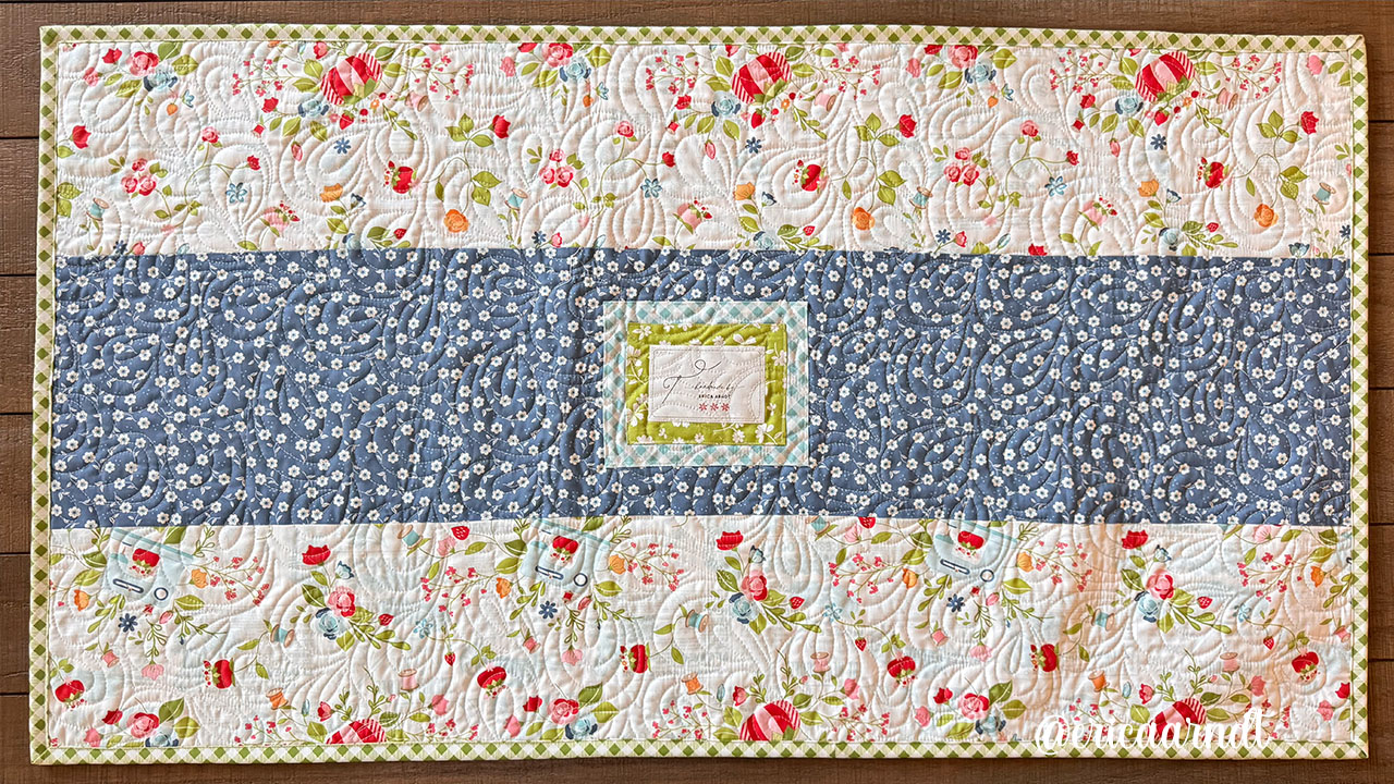 “Quilty