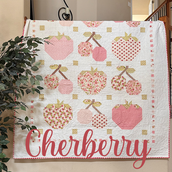 CherBerry