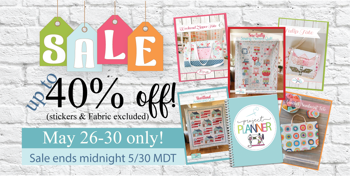 2025 Annual Storewide Sale!