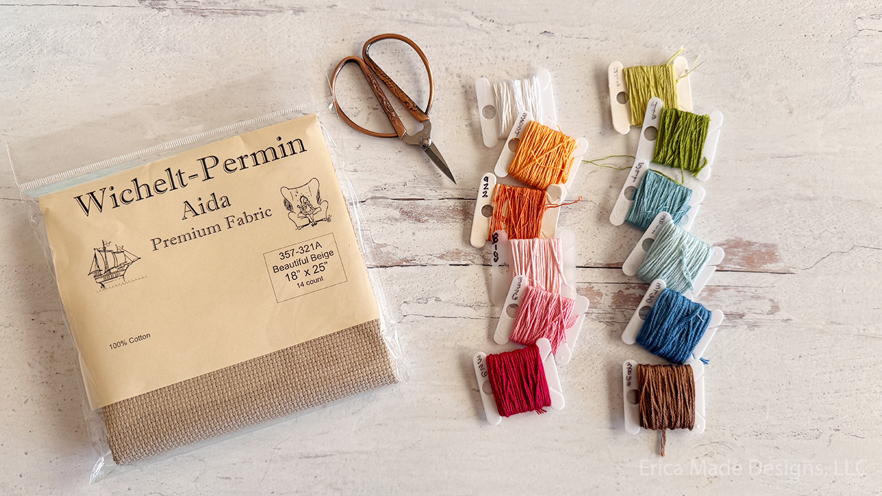 Mug of the Month Floss