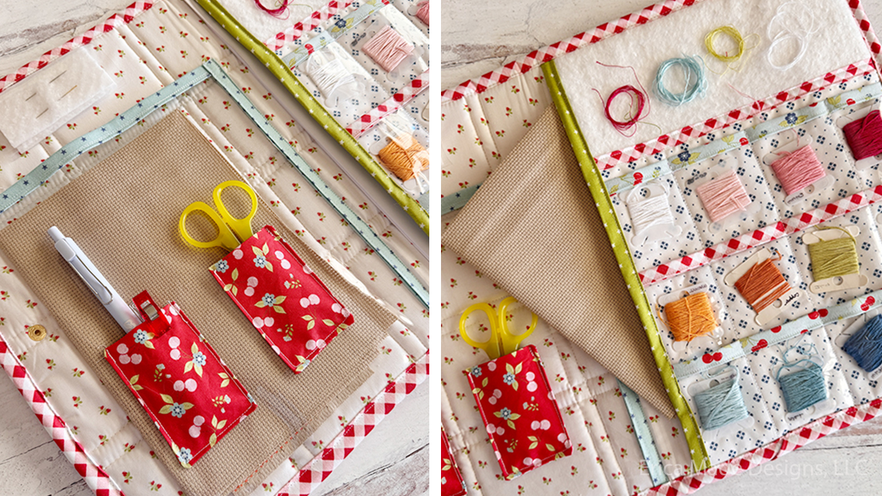 Stitch To Go both sides