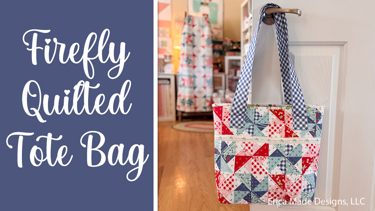 Firefly Tote