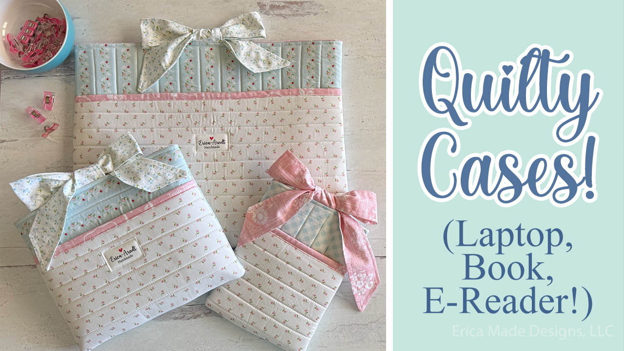 Quilty Cases Sample Quilty Cases Sample