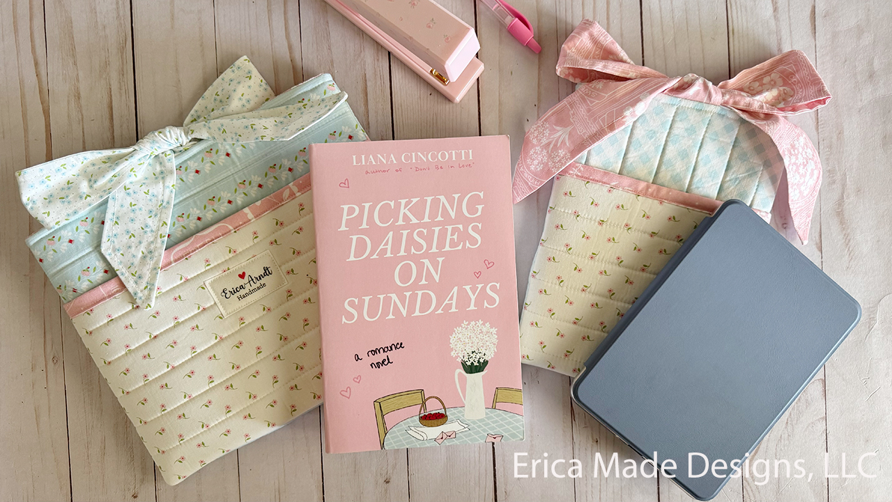 Quilty Cases books Quilty Cases books